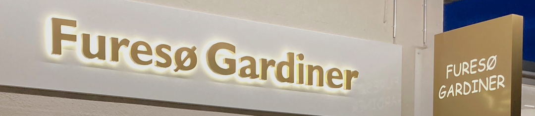 Furesø Gardiner
